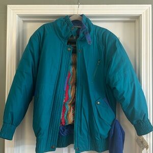 NWT VINTAGE London Fog jacket!